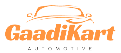 GaadiKart - Automotive